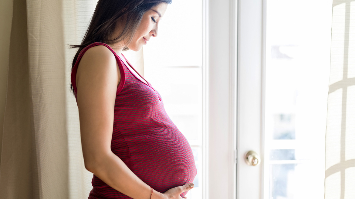 Le donne in gravidanza possono effettuare il laser?