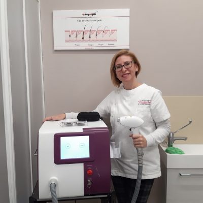 VENERE COSMETICA 2