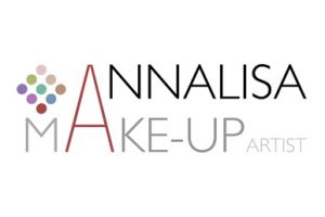 logo annalisa makeup