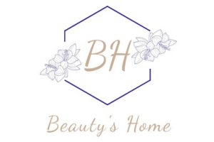 logo beautys home
