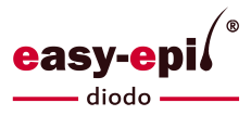 logo easy-epil registrato